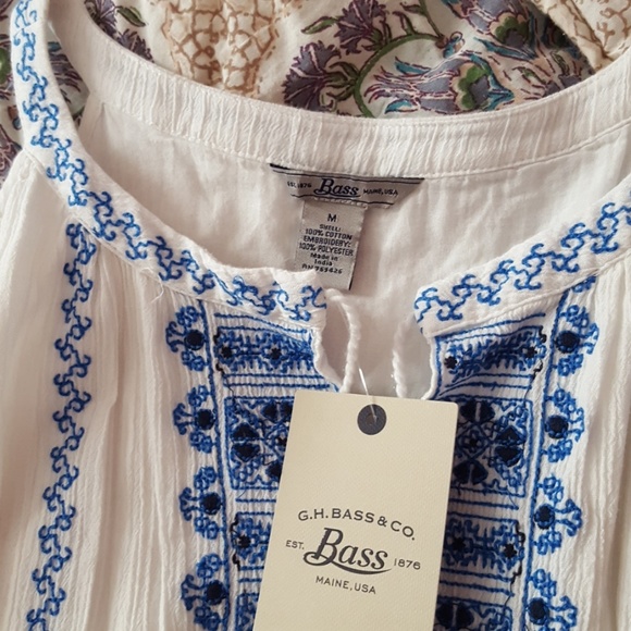 Lovely Cotton Sundress! - Picture 3 of 3